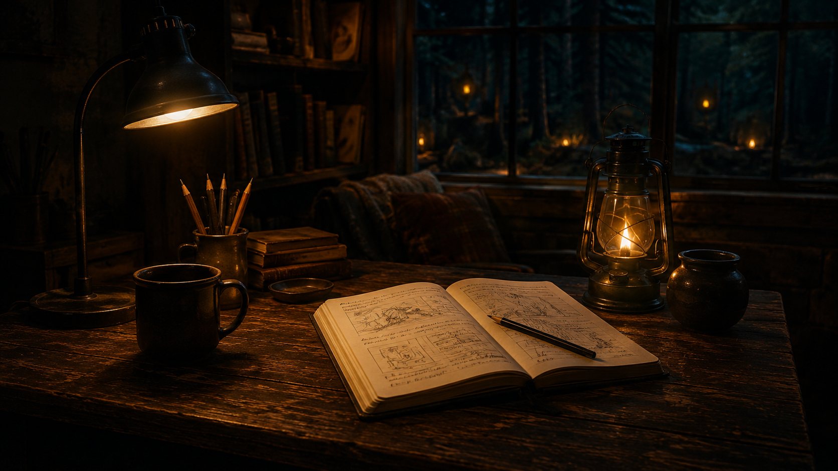 Templates and planning