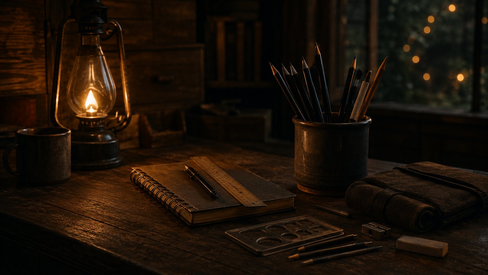 Creative tools