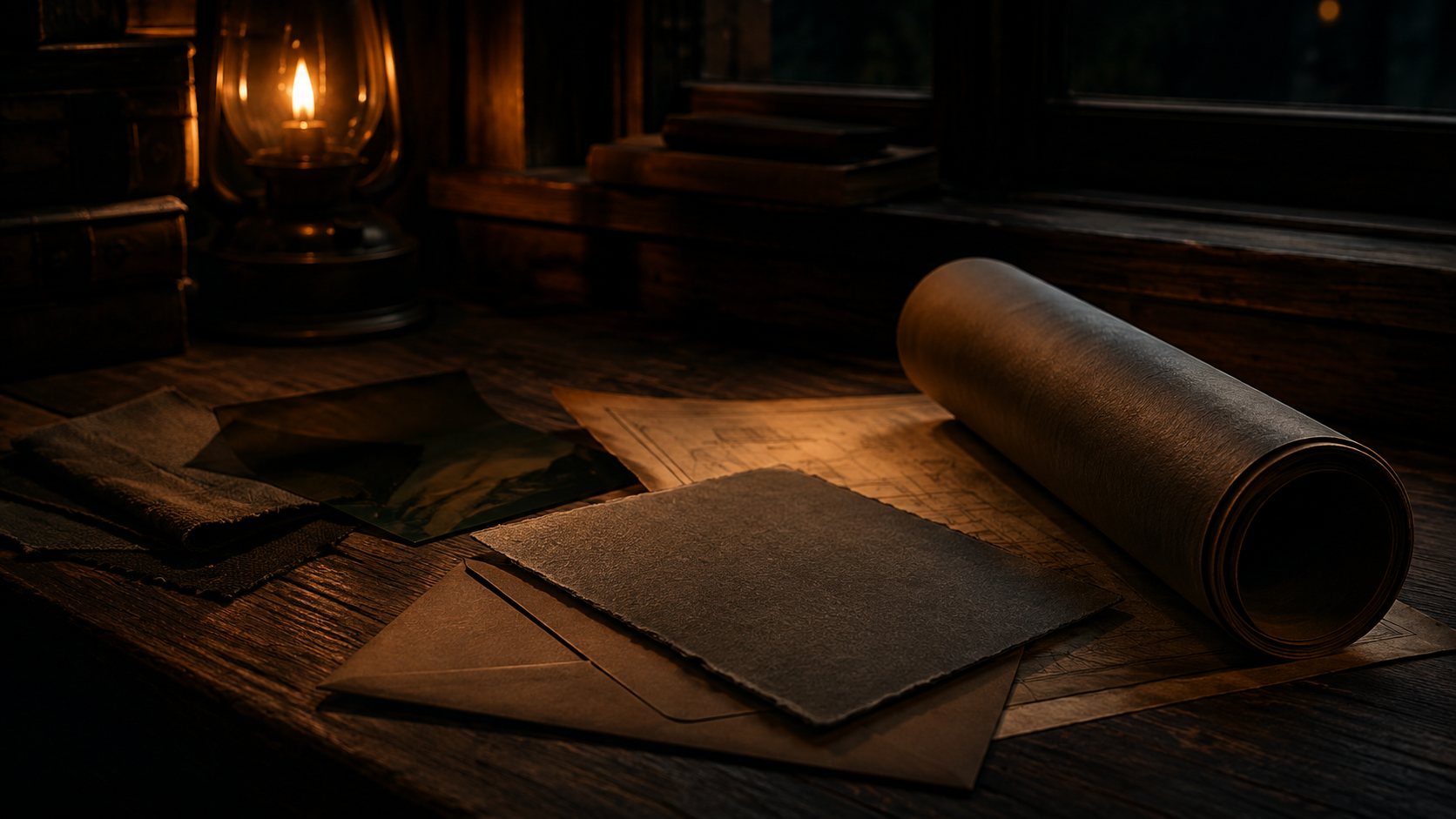 Creative assets